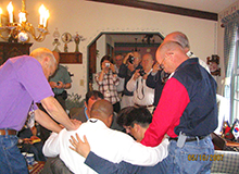 Colorado Springs, CO 2007